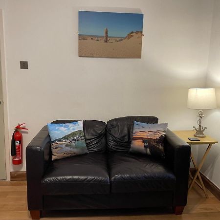 Flat 2, Ty Newydd Barmouth Exterior foto
